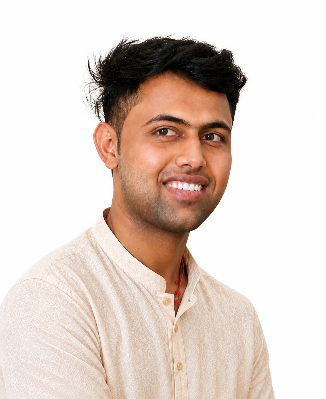 Jayvardhan Singh